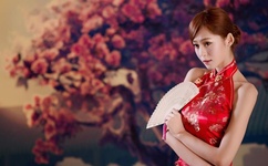 是不是男人都吃过老婆的扇贝呢